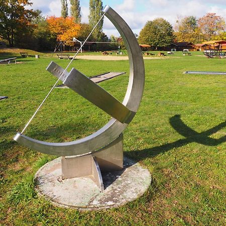A&S Ferienzentrum Schwerin Шверин Экстерьер фото