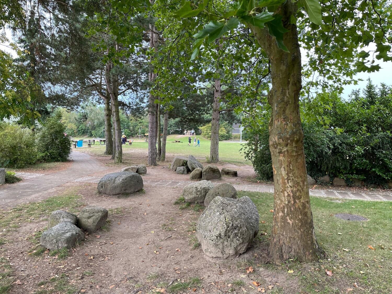 A&S Ferienzentrum Schwerin Шверин Экстерьер фото
